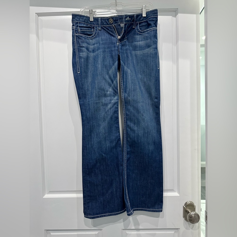 William Rast jeans - Picture 2 of 2